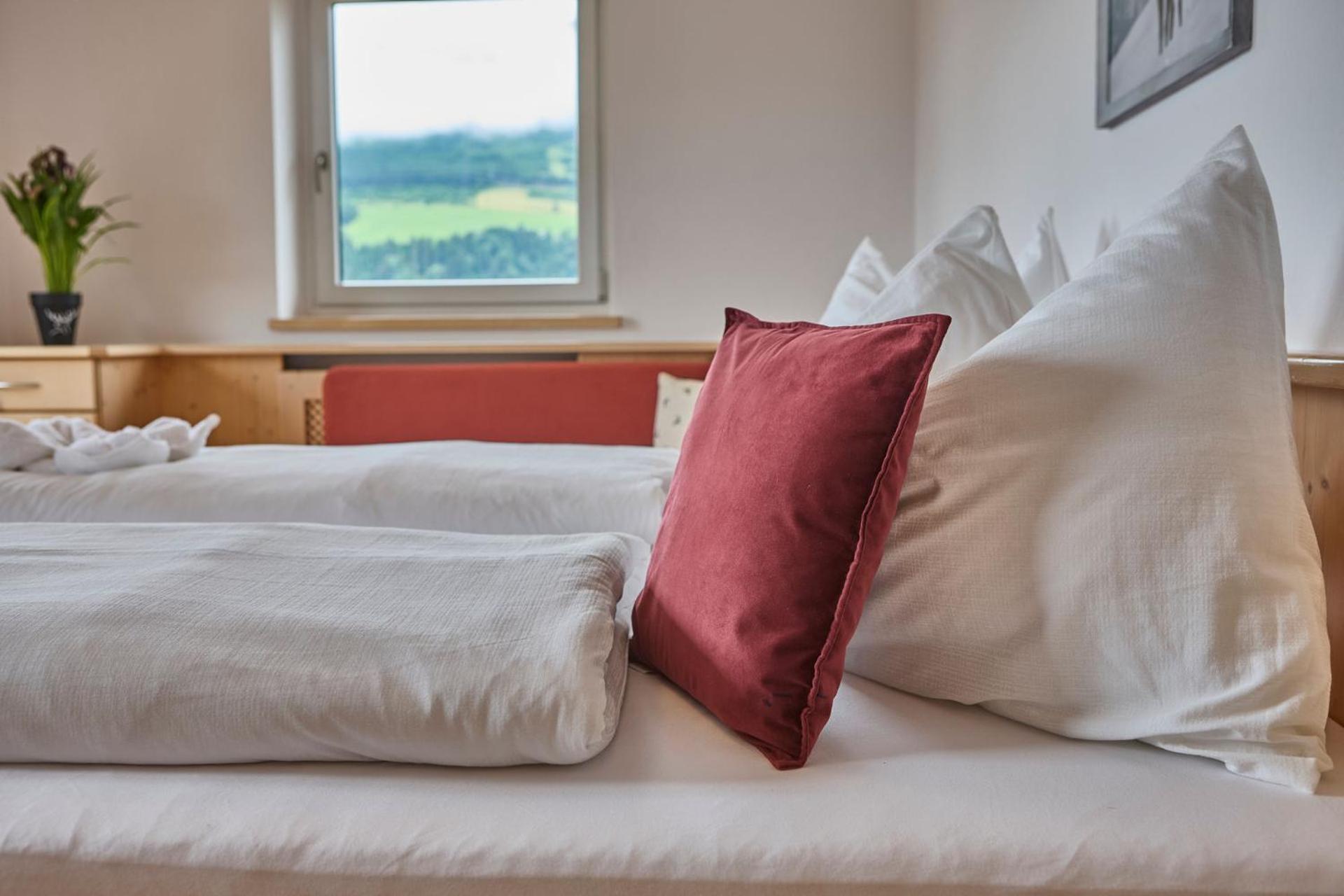 Platzhirsch Rooms - B&B - Self Check-In Piesendorf Buitenkant foto