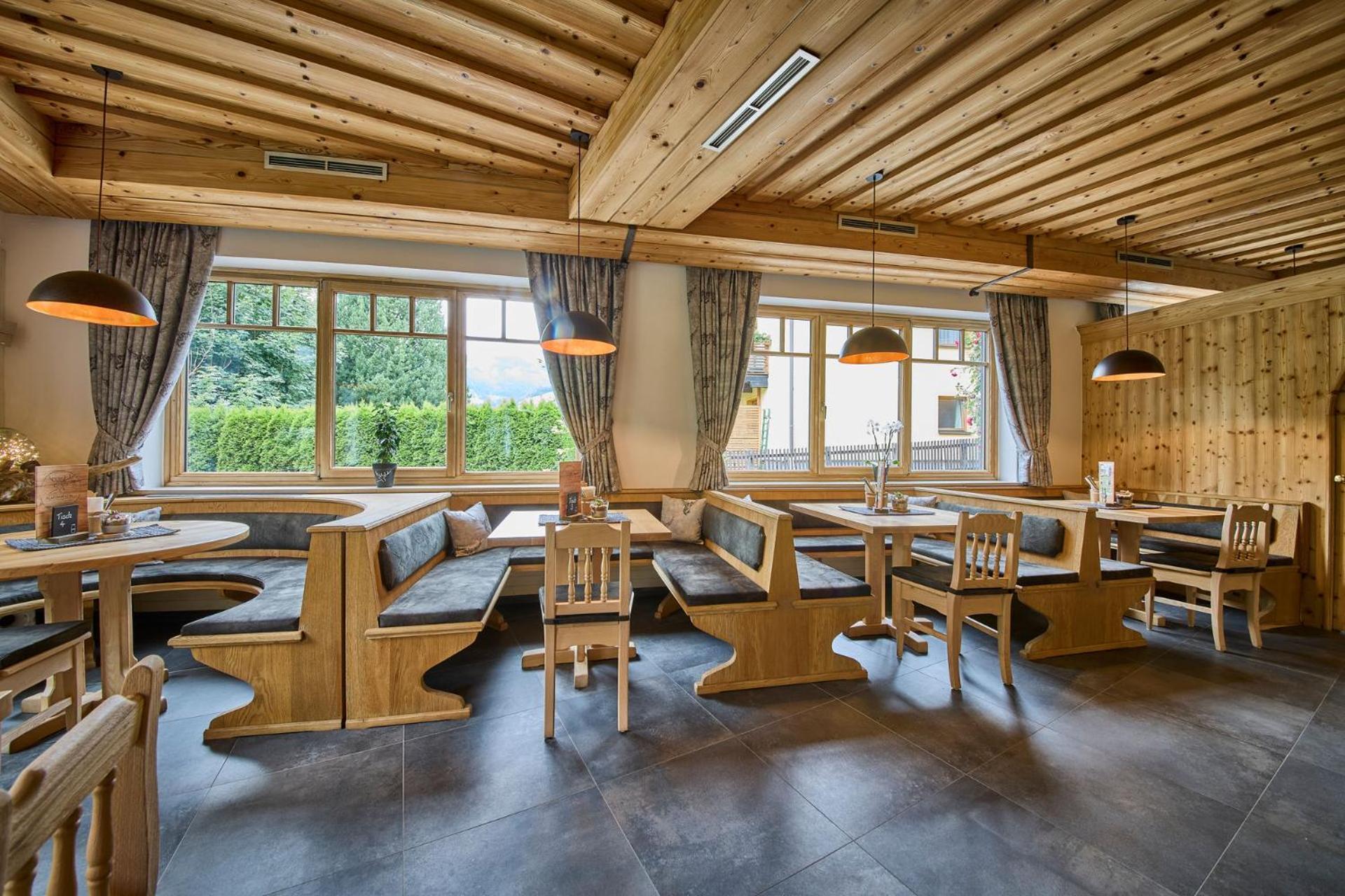 Platzhirsch Rooms - B&B - Self Check-In Piesendorf Buitenkant foto