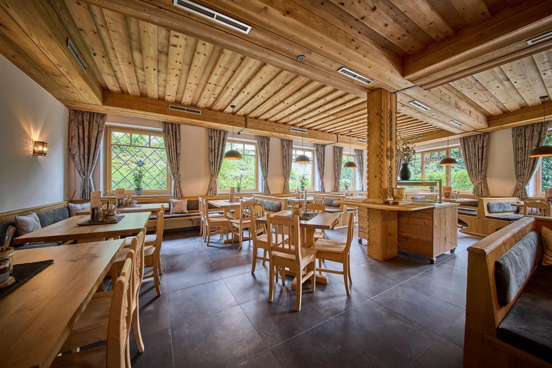 Platzhirsch Rooms - B&B - Self Check-In Piesendorf Buitenkant foto
