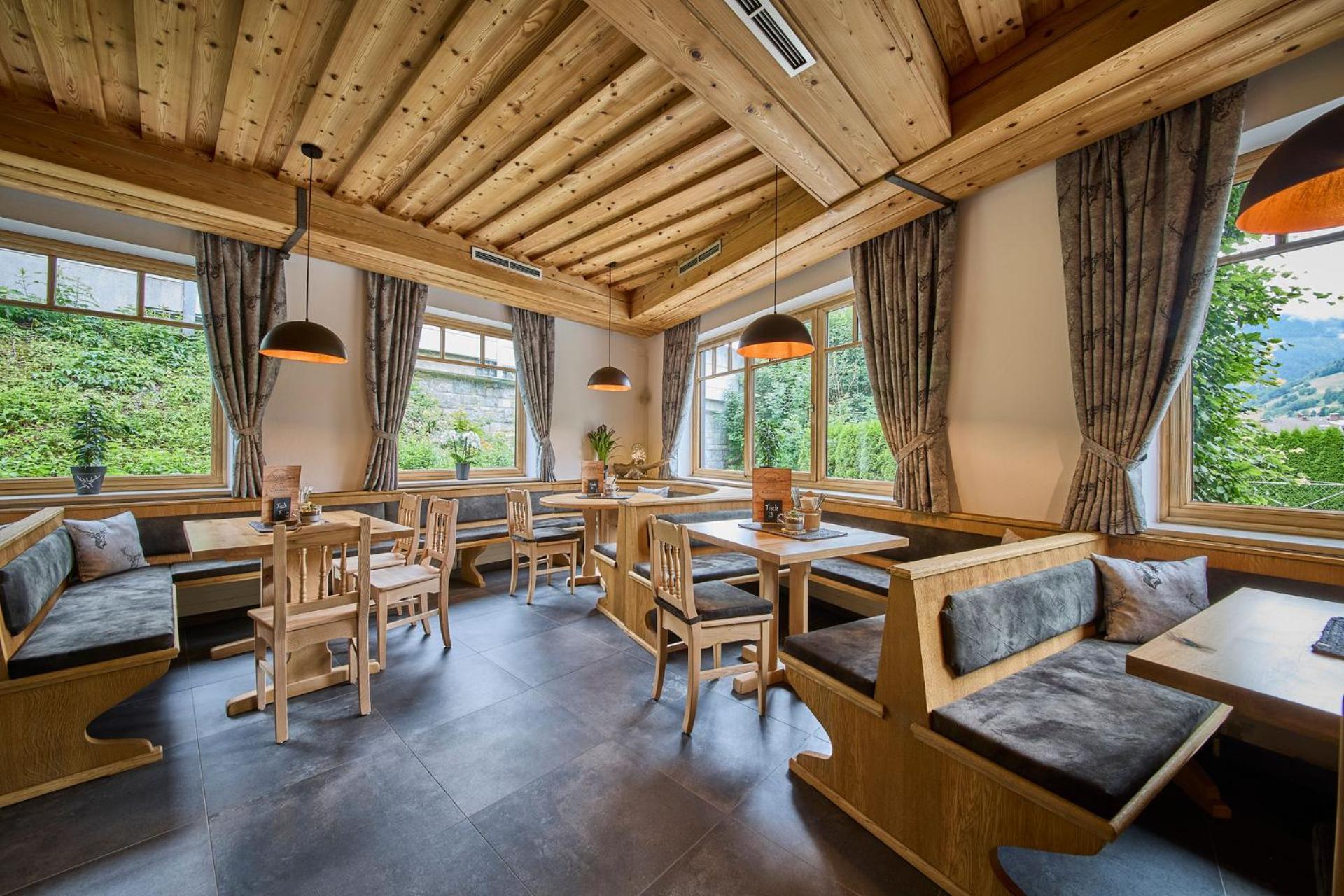 Platzhirsch Rooms - B&B - Self Check-In Piesendorf Buitenkant foto