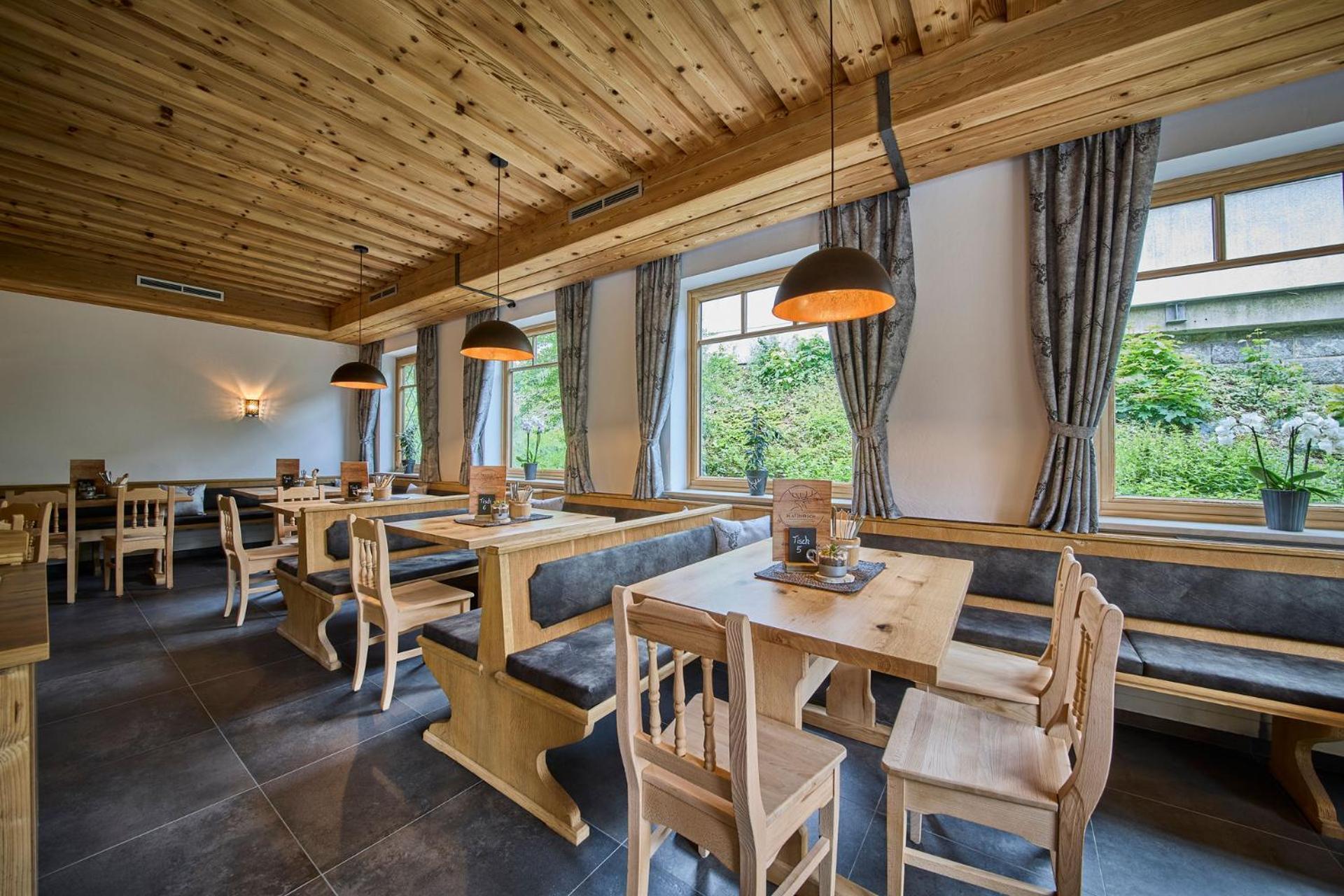 Platzhirsch Rooms - B&B - Self Check-In Piesendorf Buitenkant foto