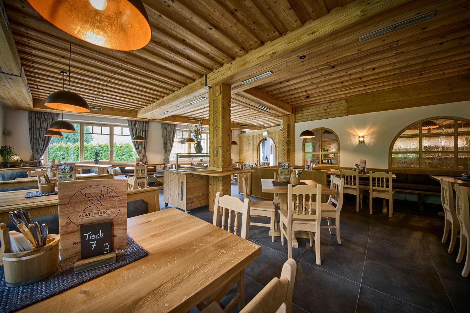 Platzhirsch Rooms - B&B - Self Check-In Piesendorf Buitenkant foto