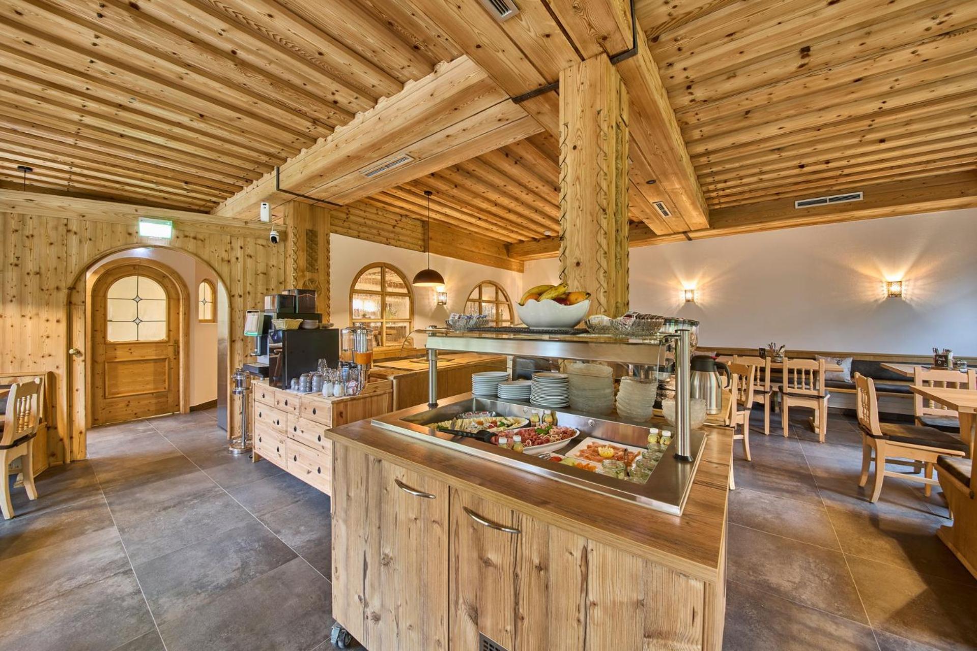 Platzhirsch Rooms - B&B - Self Check-In Piesendorf Buitenkant foto