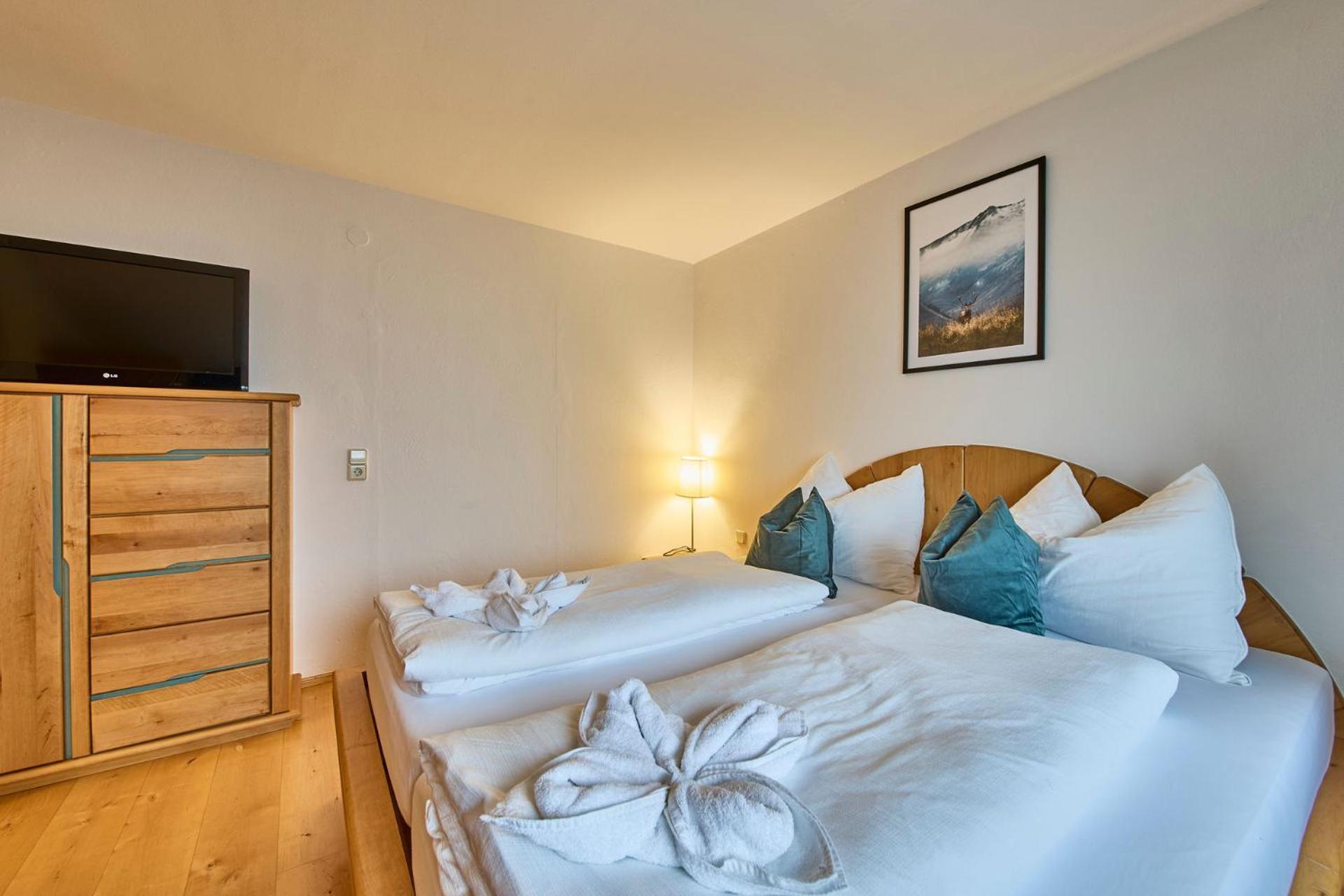 Platzhirsch Rooms - B&B - Self Check-In Piesendorf Buitenkant foto